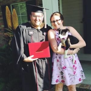 Meet your Posher, Josie